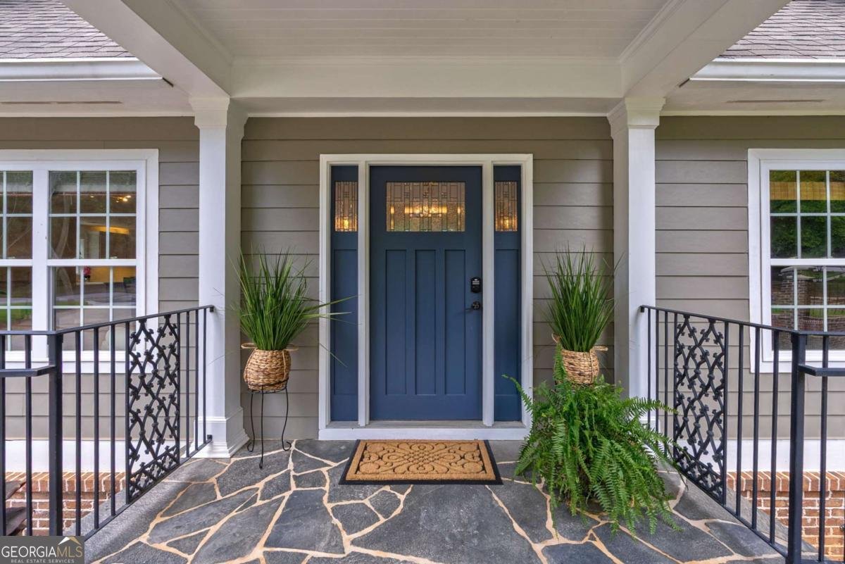 224 Fortson Drive Athens - 4
