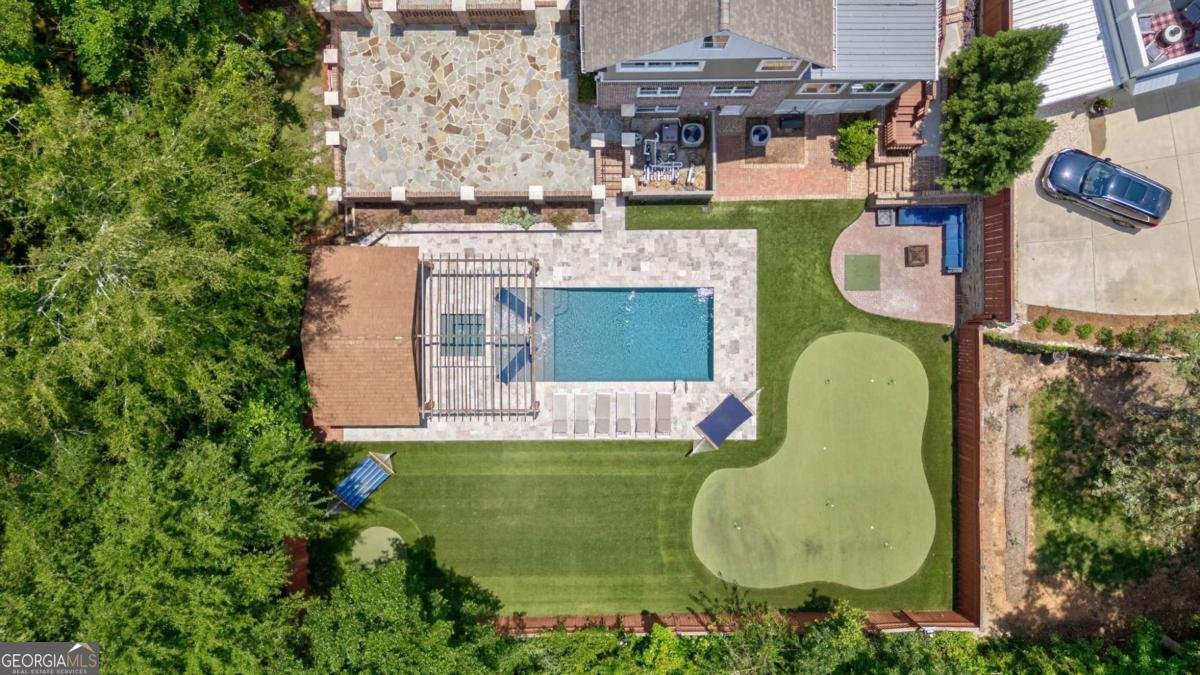224 Fortson Drive Athens - 40