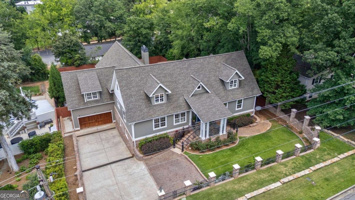 224 Fortson Drive Athens - 41