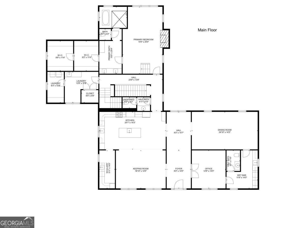 224 Fortson Drive Athens - 45