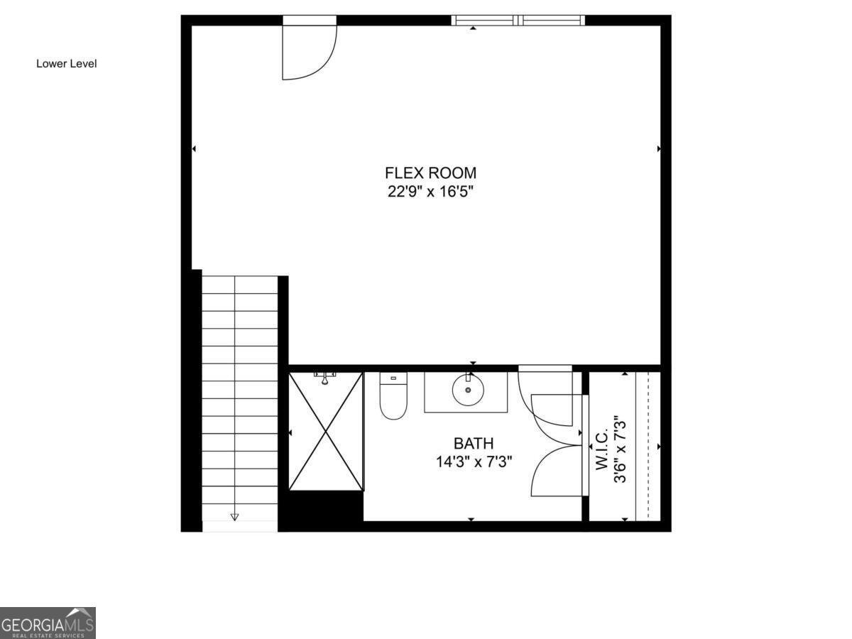 224 Fortson Drive Athens - 48