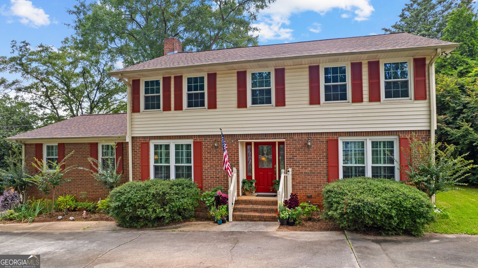104 Kennesaw Drive Thomaston - 1