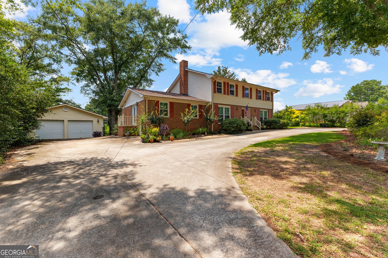 104 Kennesaw Drive Thomaston - 10