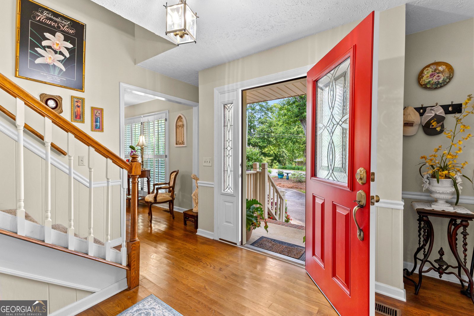 104 Kennesaw Drive Thomaston - 11