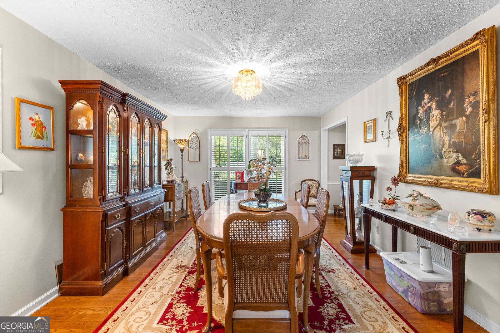 104 Kennesaw Drive Thomaston - 19