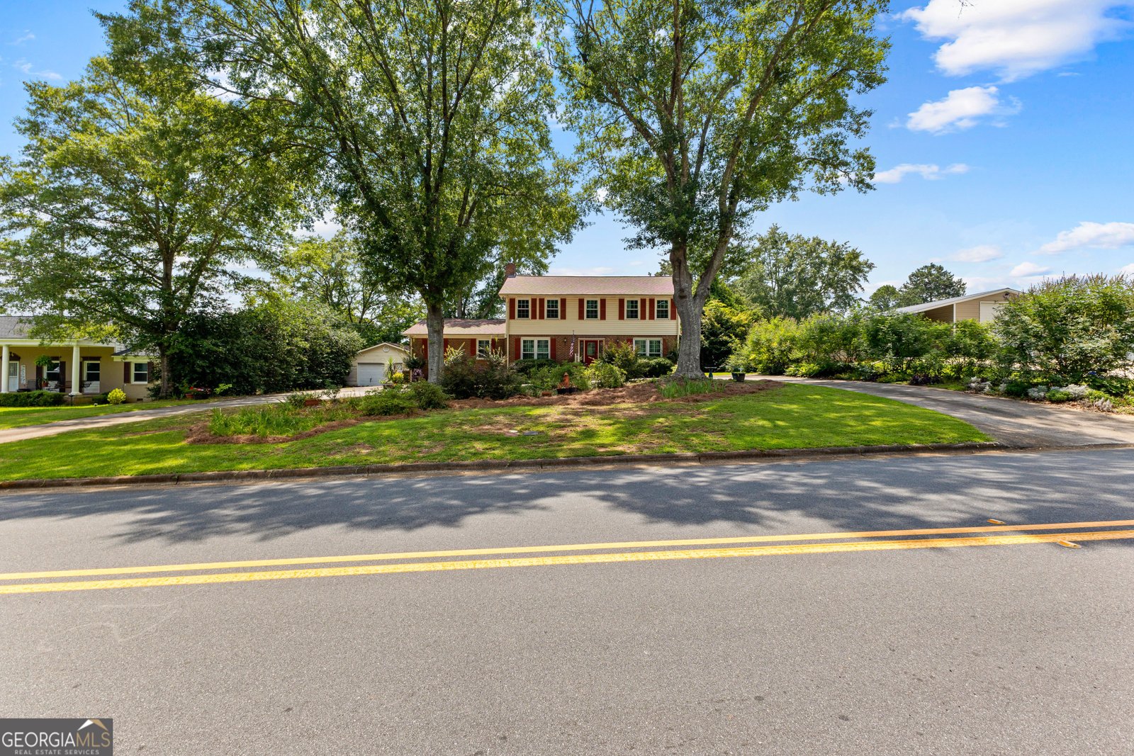 104 Kennesaw Drive Thomaston - 2