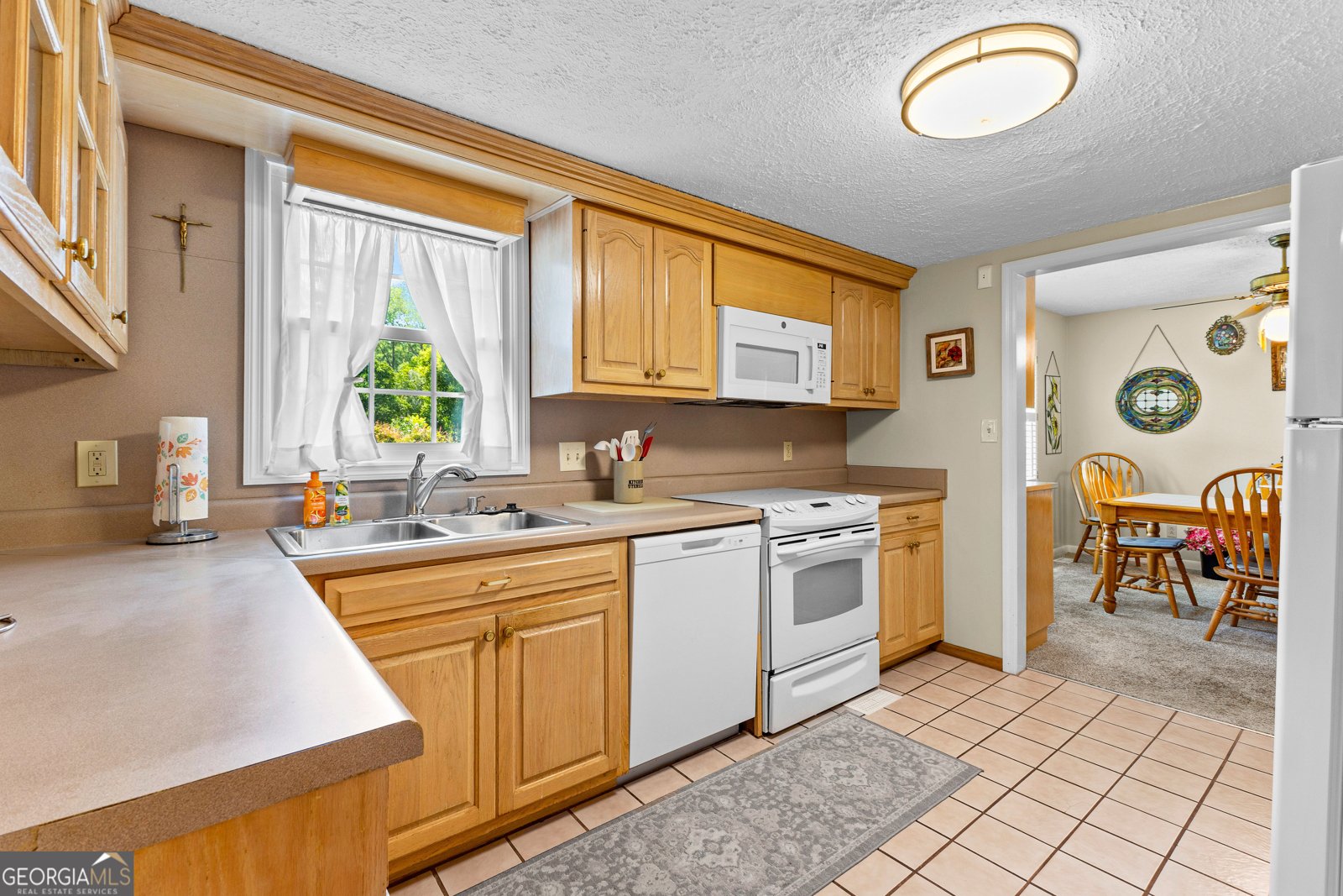 104 Kennesaw Drive Thomaston - 28