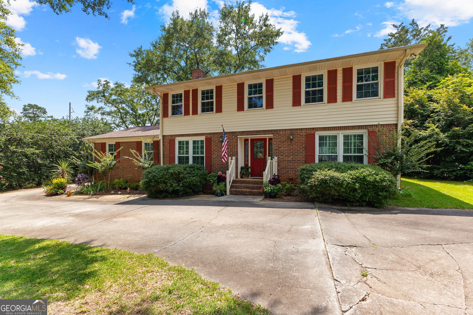 104 Kennesaw Drive Thomaston - 3