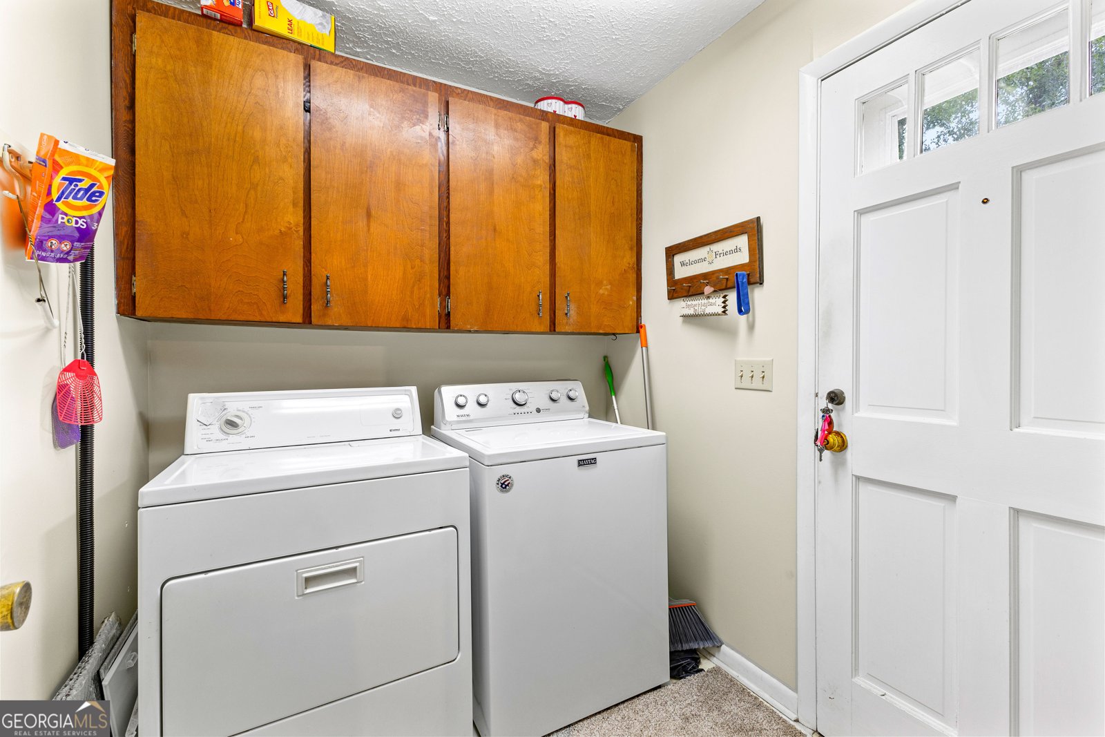 104 Kennesaw Drive Thomaston - 30