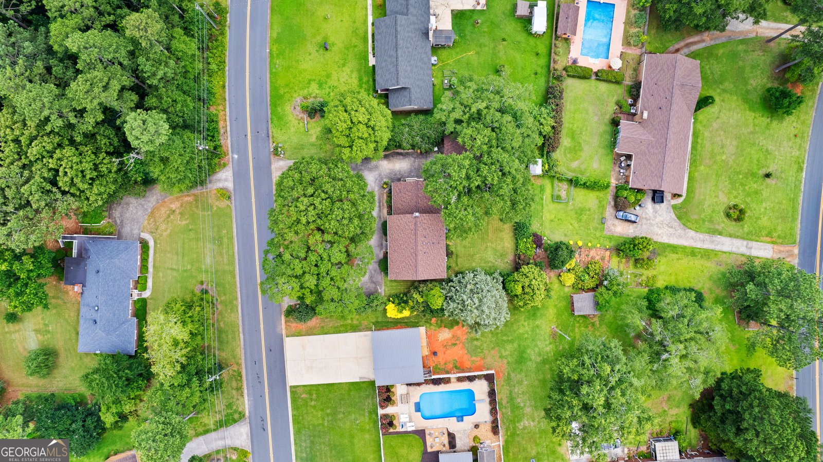 104 Kennesaw Drive Thomaston - 4