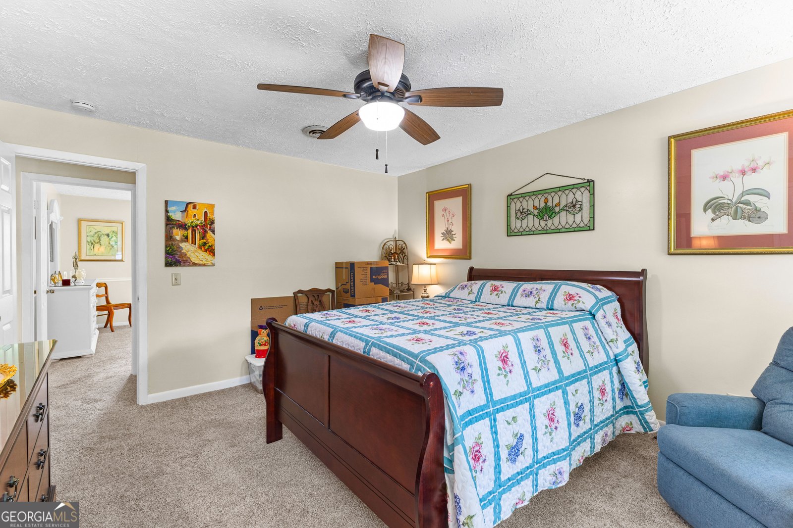 104 Kennesaw Drive Thomaston - 46