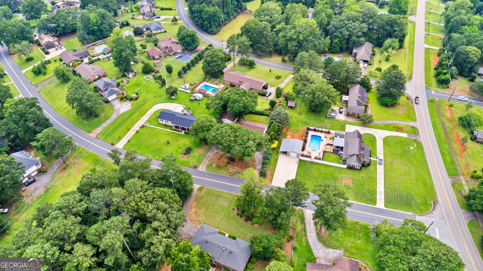 104 Kennesaw Drive Thomaston - 5