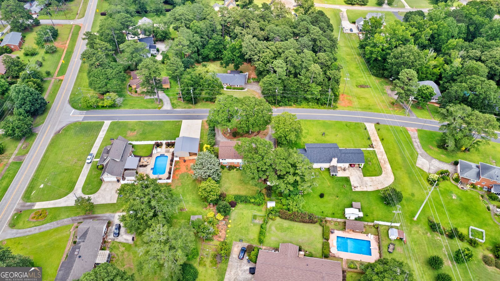 104 Kennesaw Drive Thomaston - 58