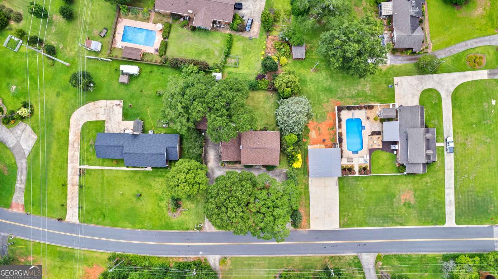104 Kennesaw Drive Thomaston - 59