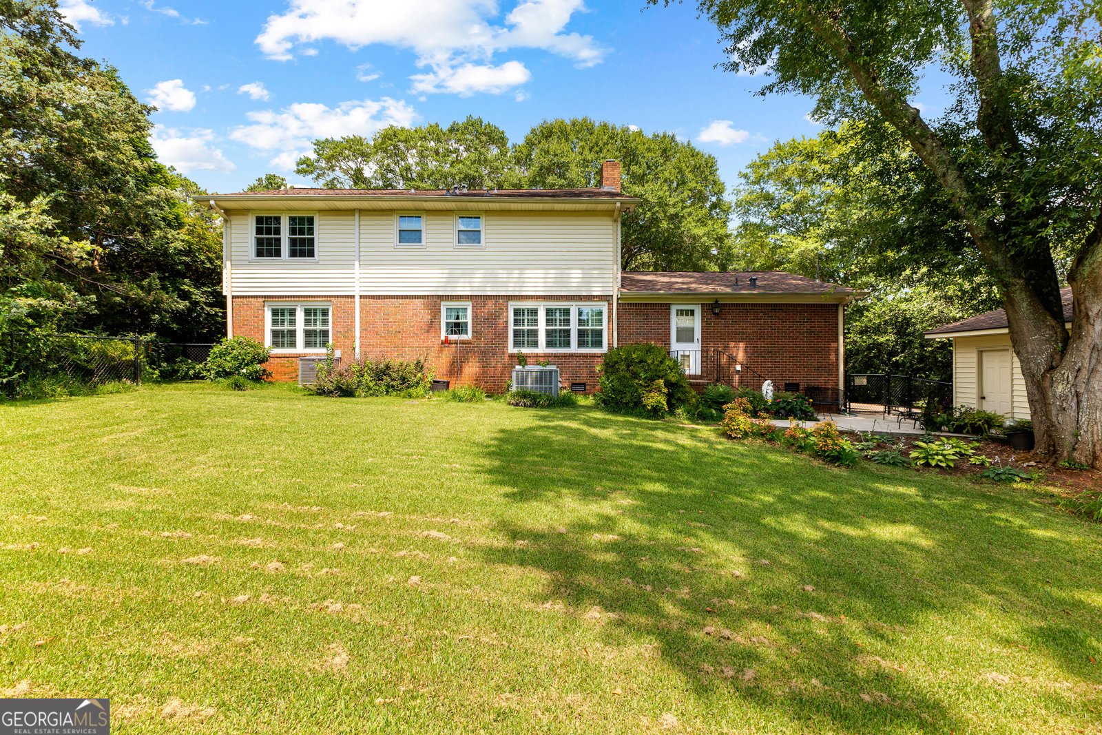 104 Kennesaw Drive Thomaston - 60