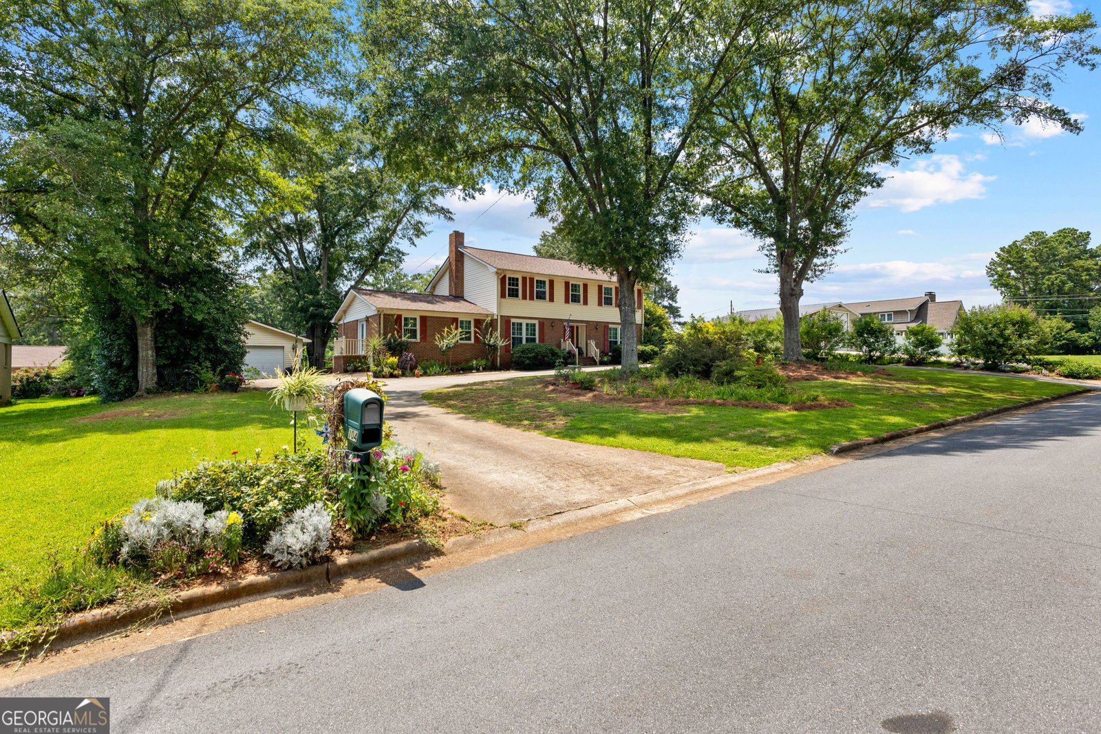104 Kennesaw Drive Thomaston - 7