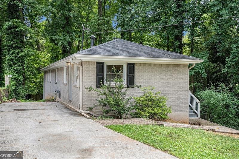 2721 GLENVALLEY Drive Decatur - 1