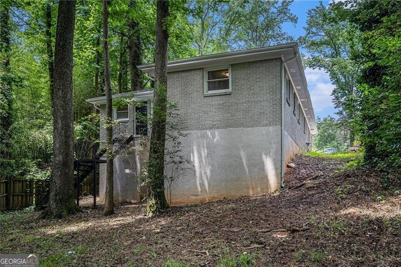 2721 GLENVALLEY Drive Decatur - 16