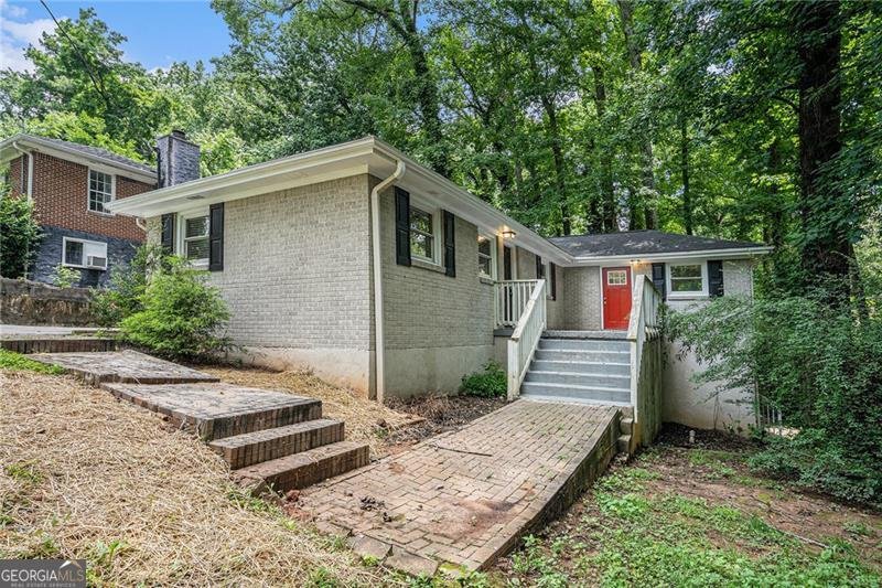 2721 GLENVALLEY Drive Decatur - 4