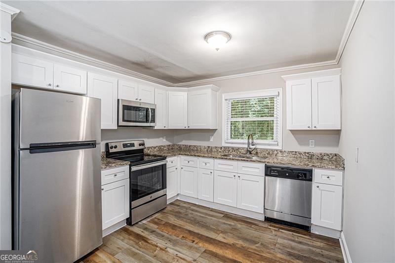 2721 GLENVALLEY Drive Decatur - 5