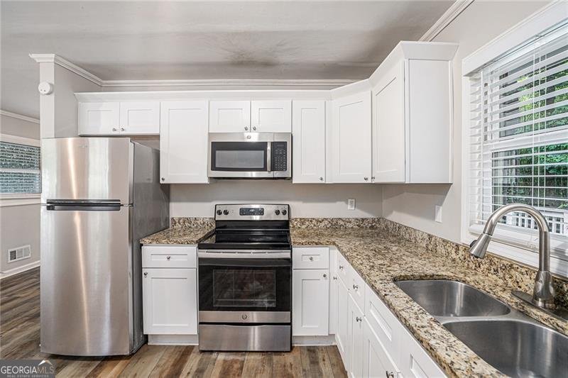 2721 GLENVALLEY Drive Decatur - 6