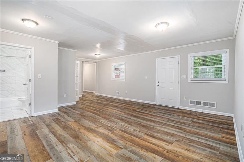 2721 GLENVALLEY Drive Decatur - 8