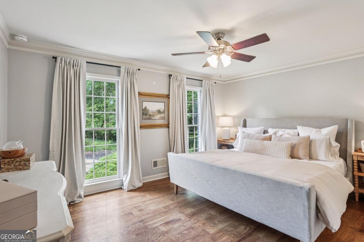 1054 Foreststone Way Marietta - 13