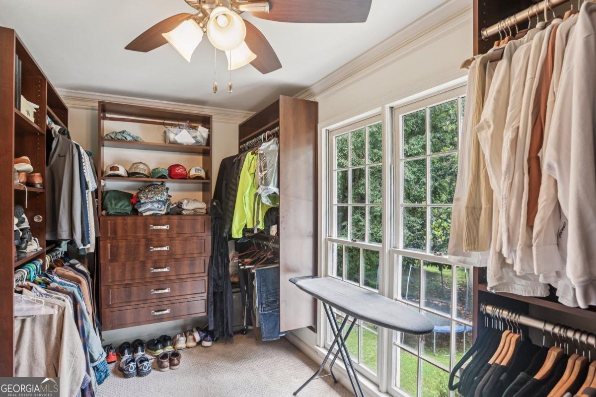 1054 Foreststone Way Marietta - 17