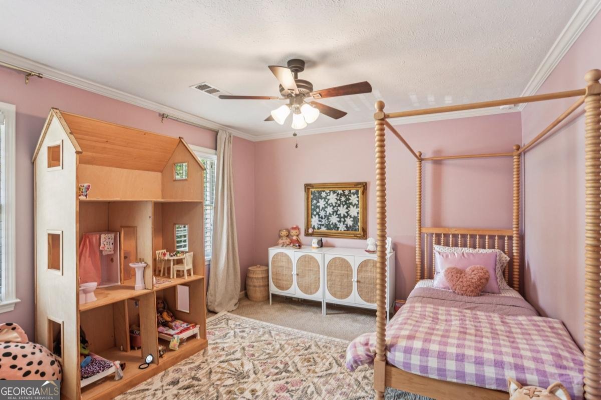 1054 Foreststone Way Marietta - 18