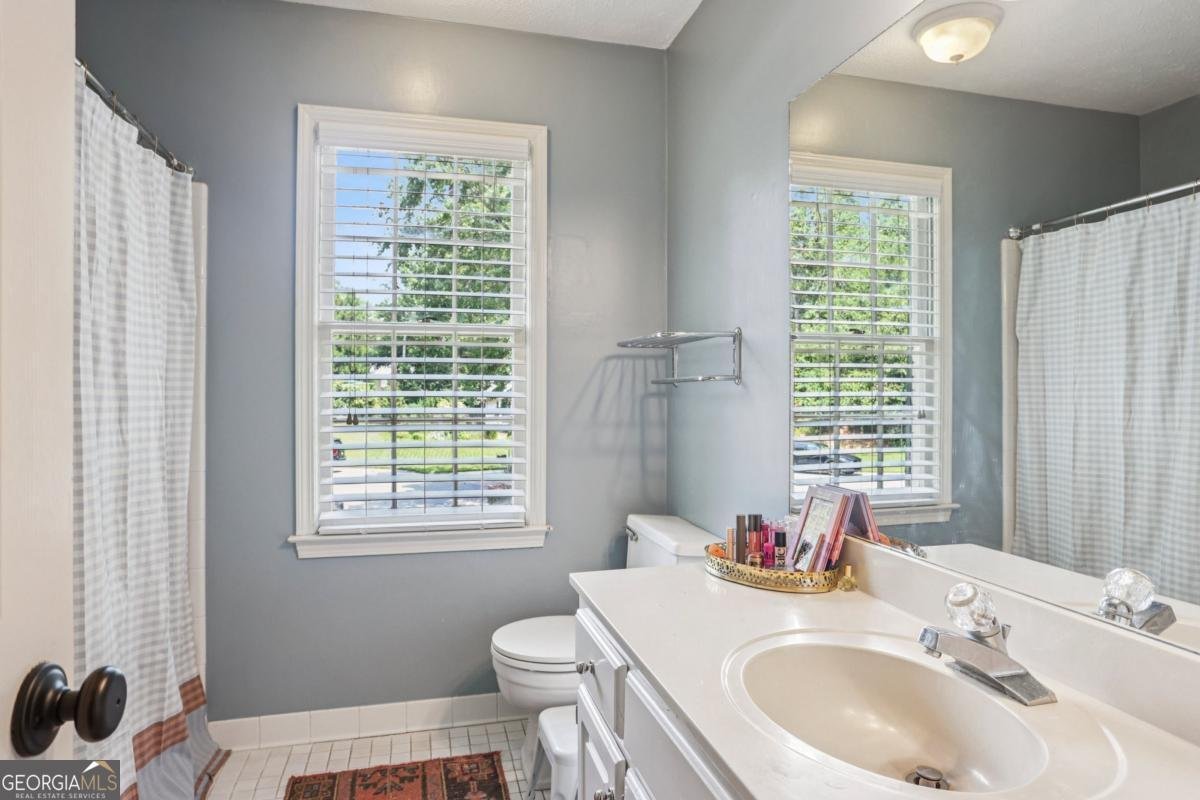 1054 Foreststone Way Marietta - 19