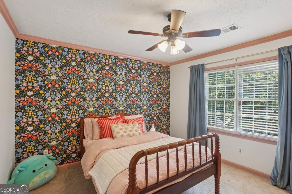 1054 Foreststone Way Marietta - 20