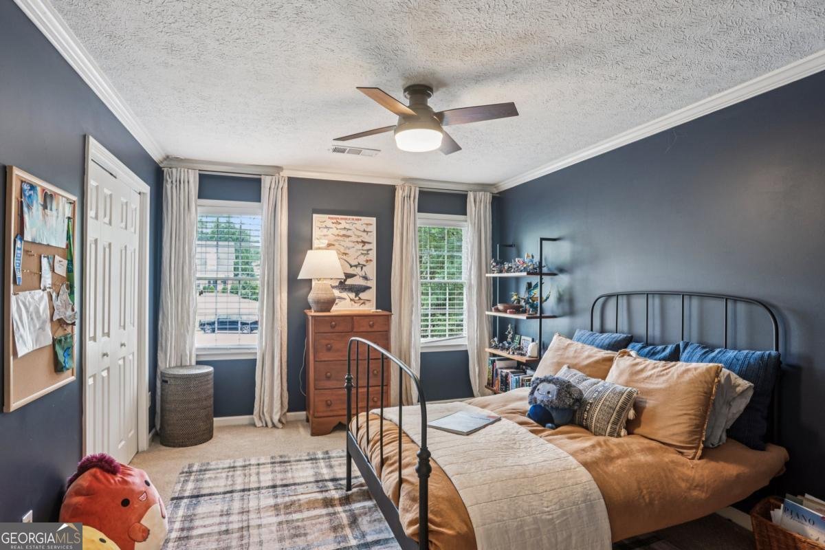 1054 Foreststone Way Marietta - 22