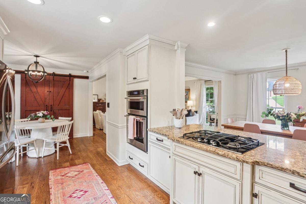 1054 Foreststone Way Marietta - 6