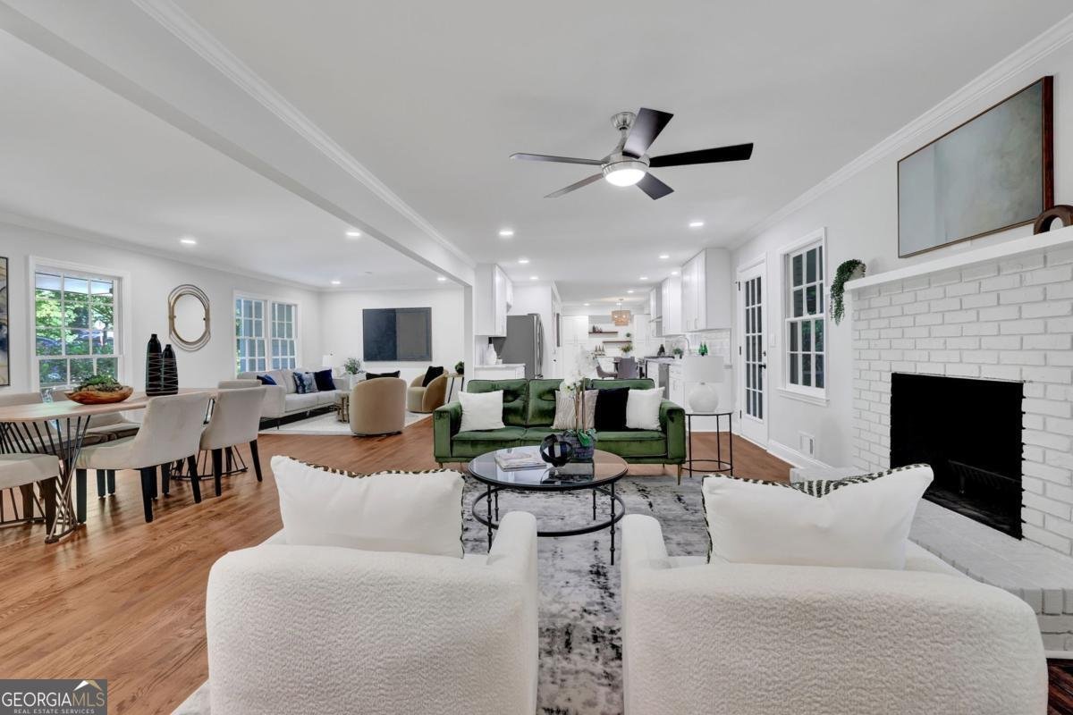 4669 Dunover Circle Atlanta - 10