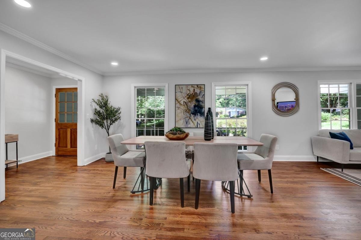 4669 Dunover Circle Atlanta - 11