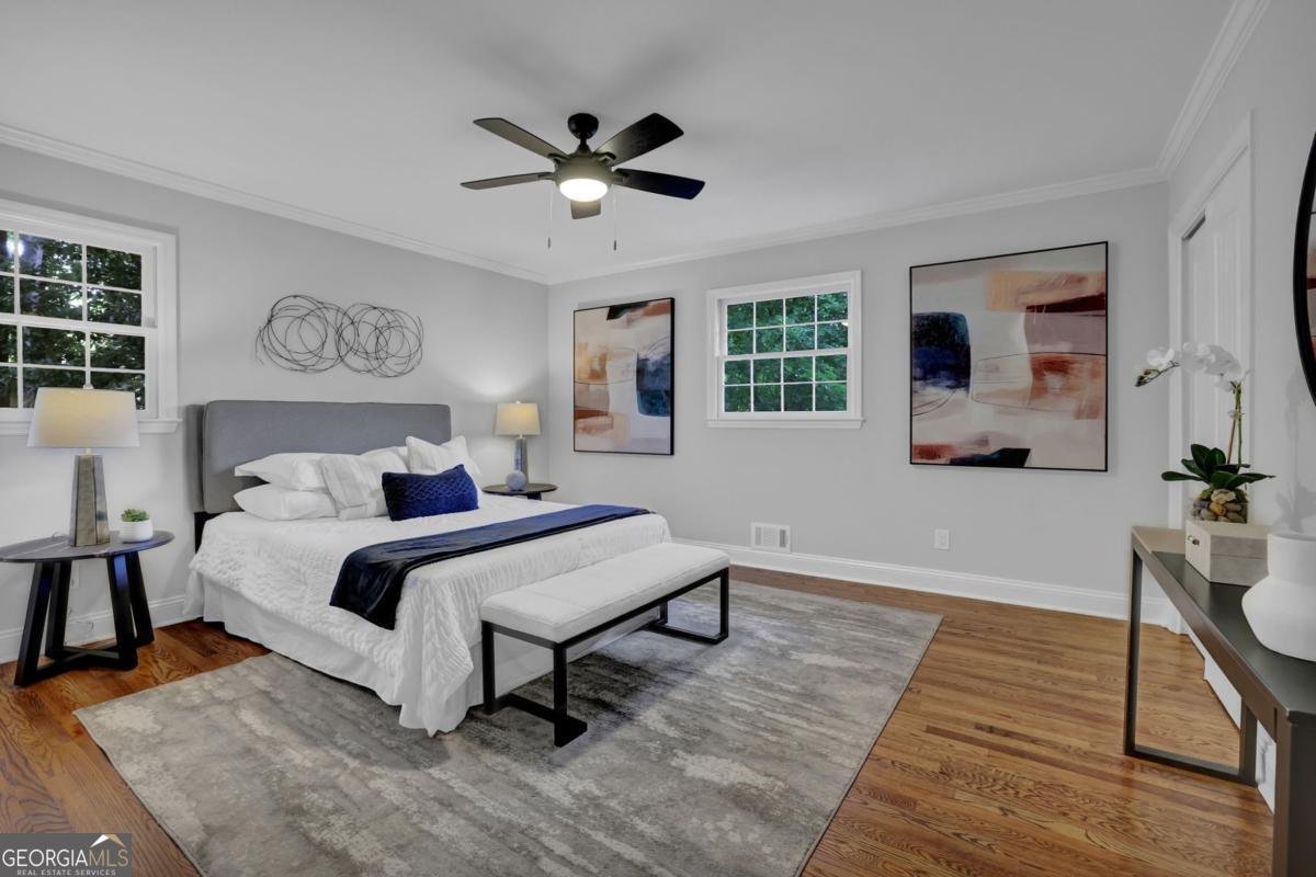 4669 Dunover Circle Atlanta - 13