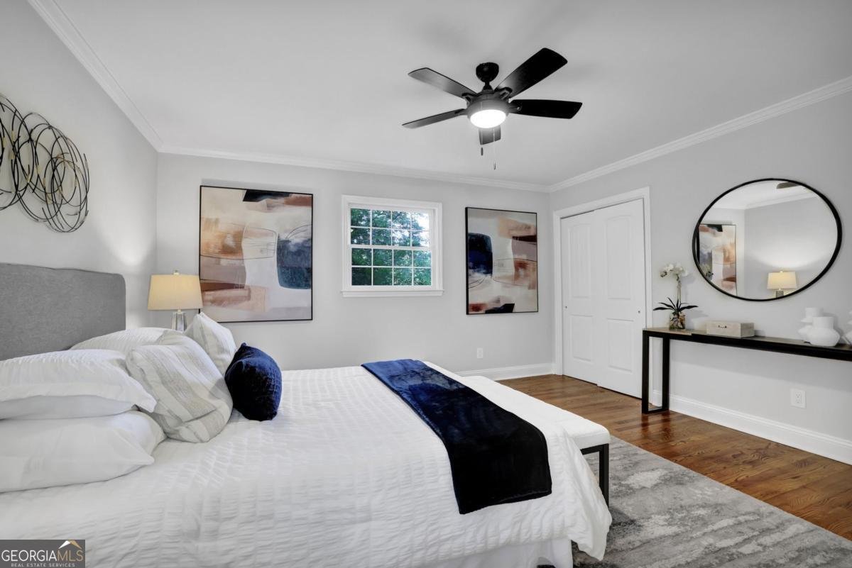 4669 Dunover Circle Atlanta - 14