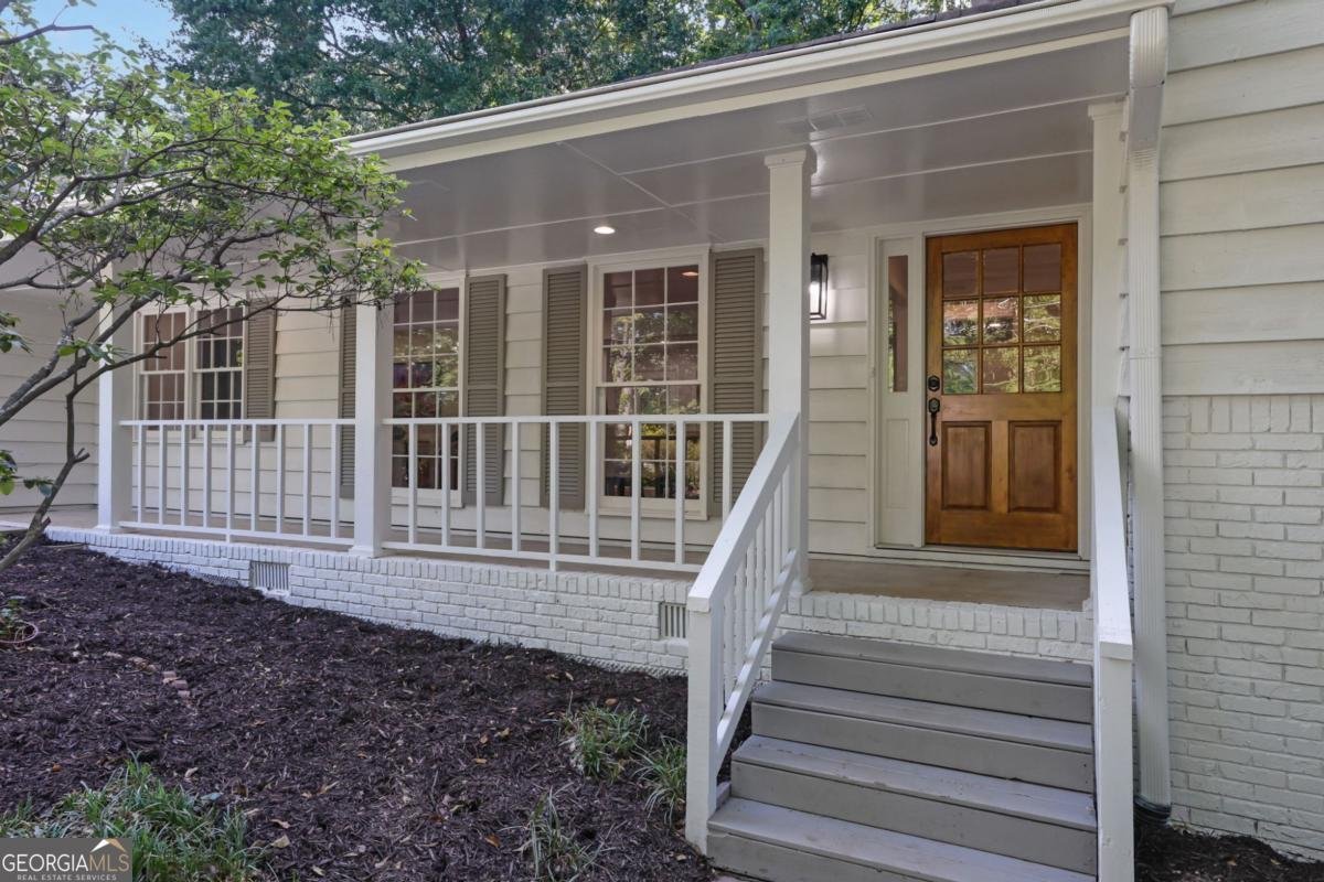 4669 Dunover Circle Atlanta - 2