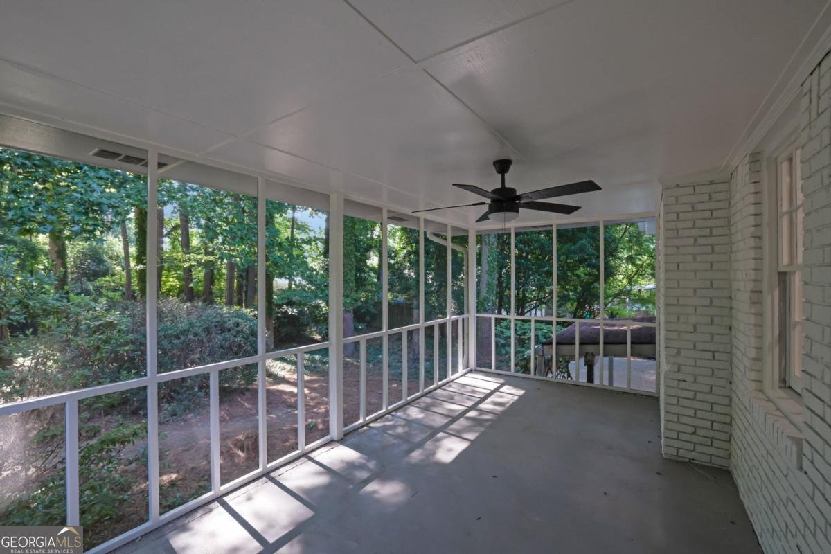 4669 Dunover Circle Atlanta - 27