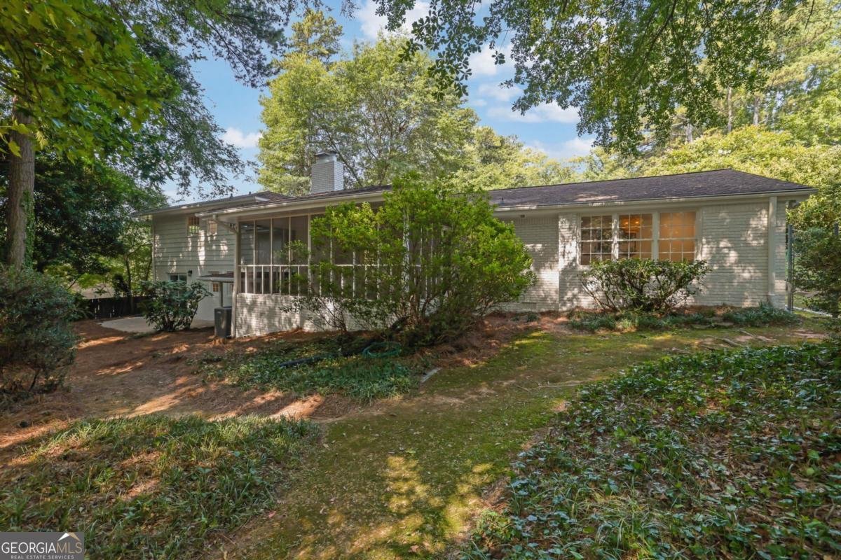 4669 Dunover Circle Atlanta - 29