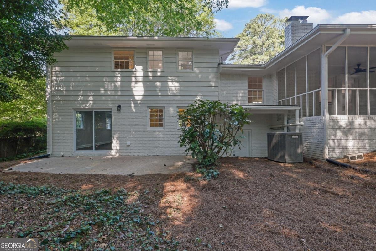 4669 Dunover Circle Atlanta - 30