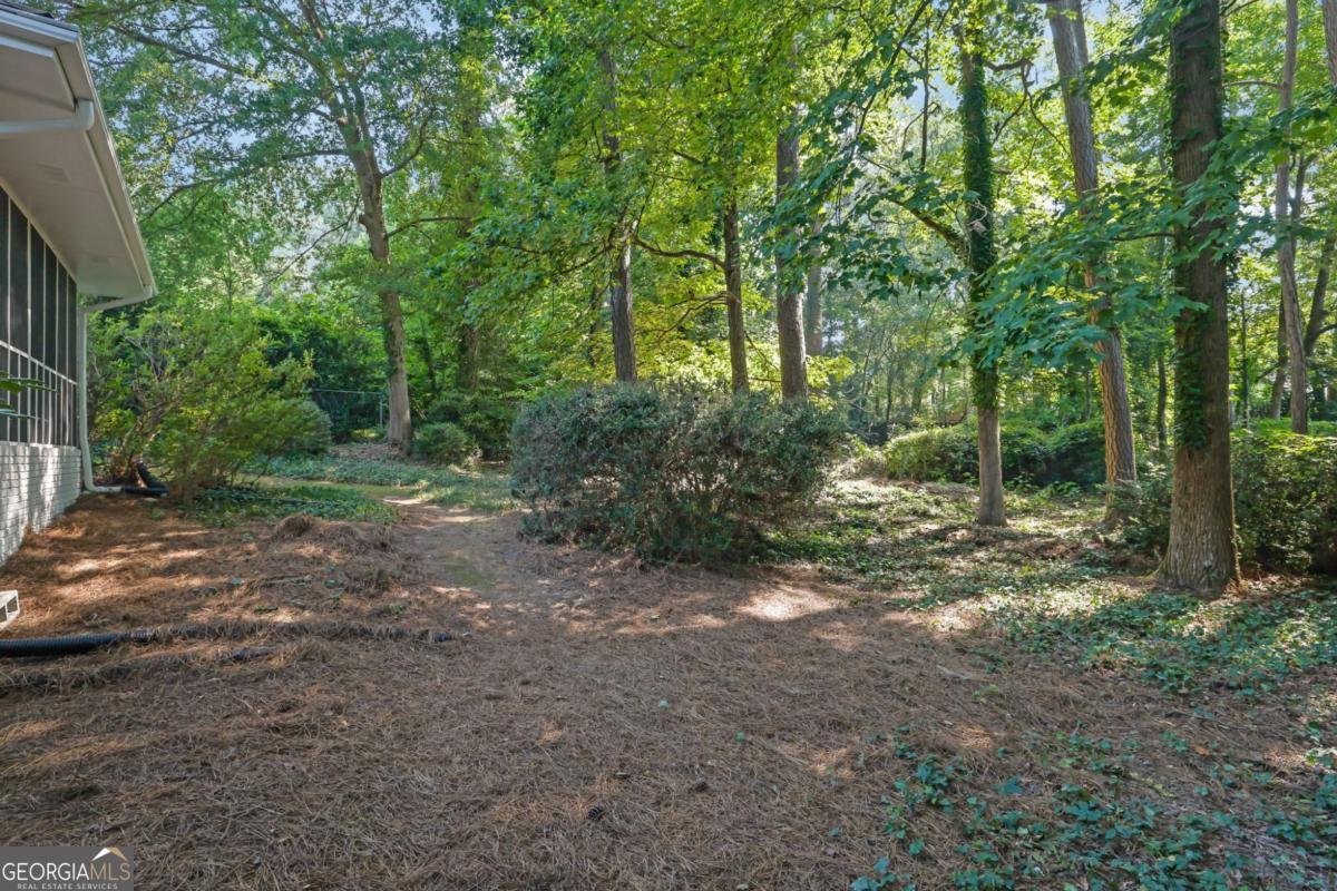 4669 Dunover Circle Atlanta - 31