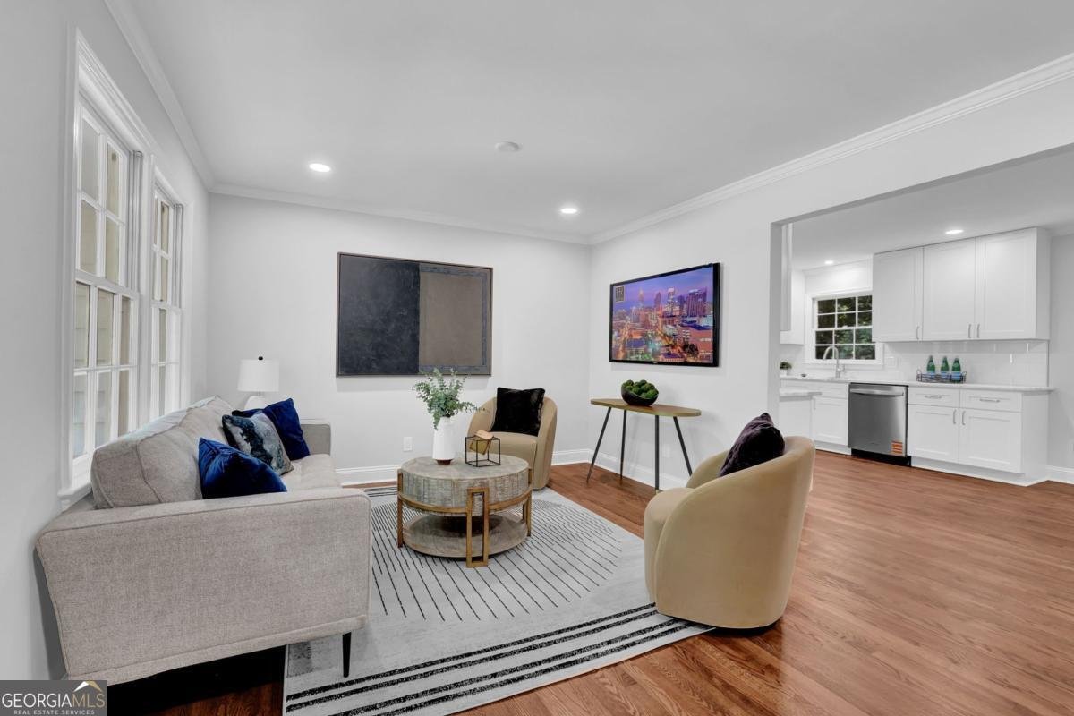 4669 Dunover Circle Atlanta - 5