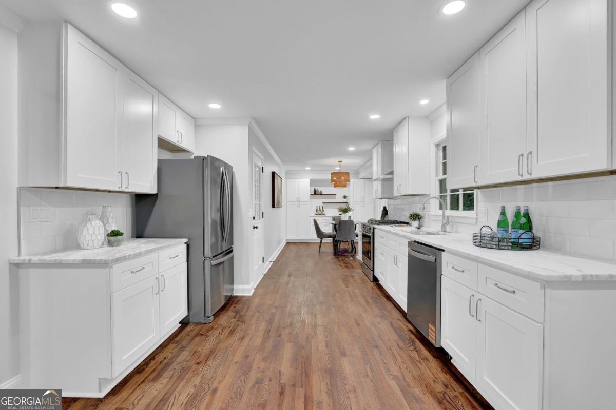 4669 Dunover Circle Atlanta - 6