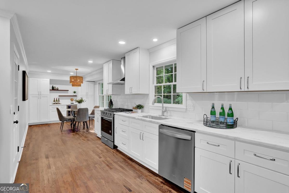 4669 Dunover Circle Atlanta - 7