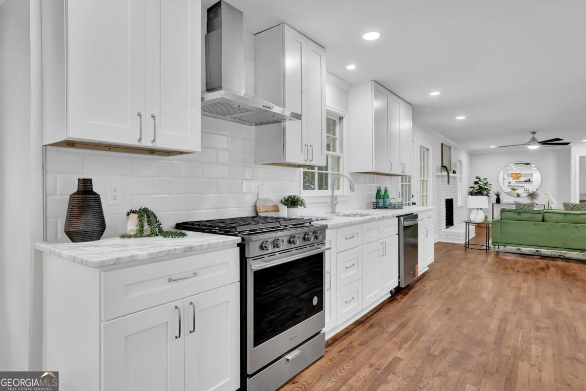 4669 Dunover Circle Atlanta - 8