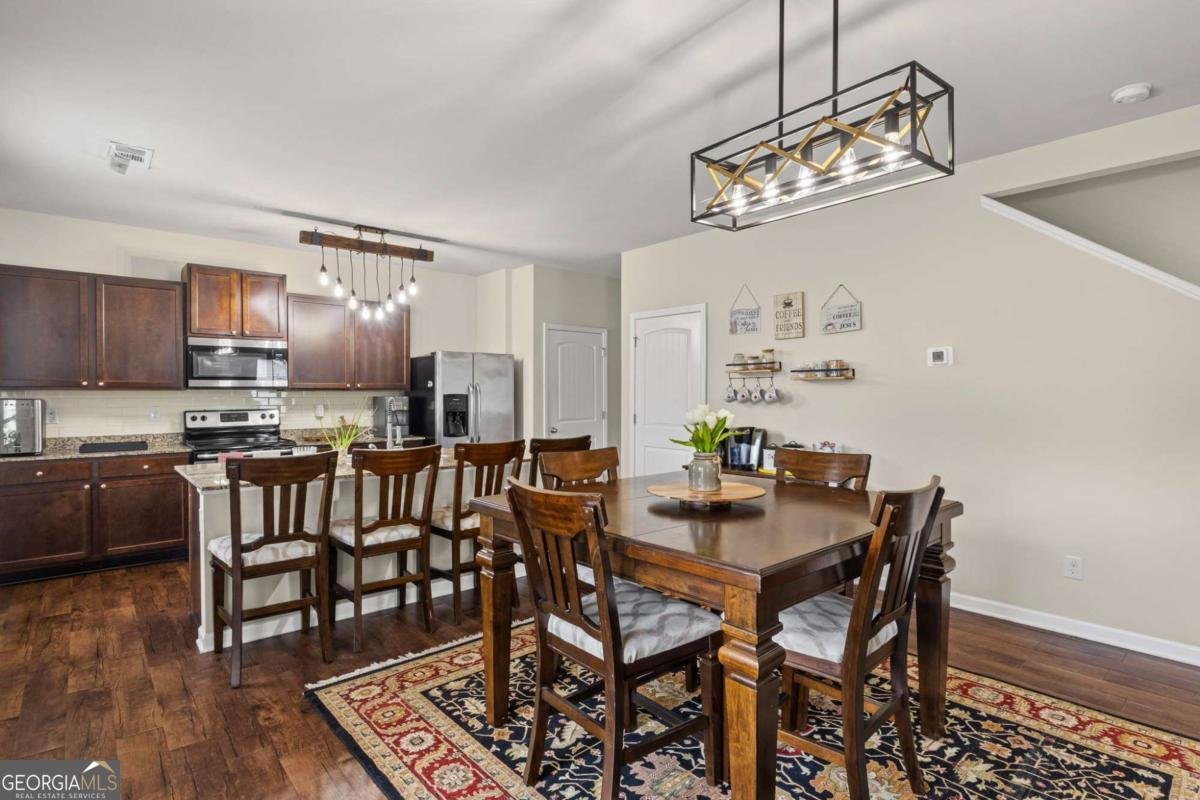 8553 BRAYLEN MANOR Drive Douglasville - 10