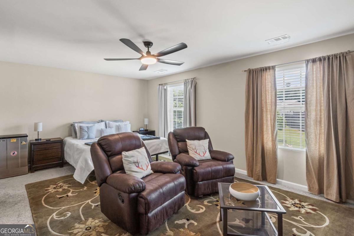 8553 BRAYLEN MANOR Drive Douglasville - 17