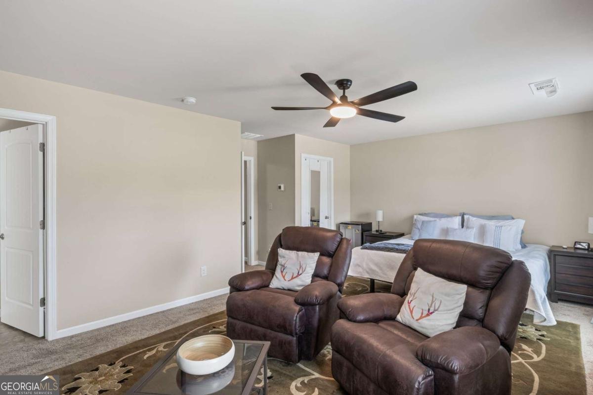 8553 BRAYLEN MANOR Drive Douglasville - 18