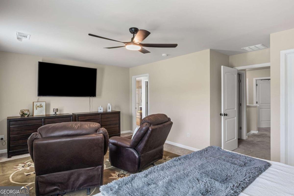 8553 BRAYLEN MANOR Drive Douglasville - 19
